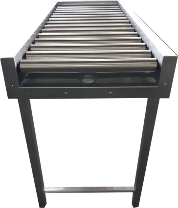 Roller conveyor (straight)